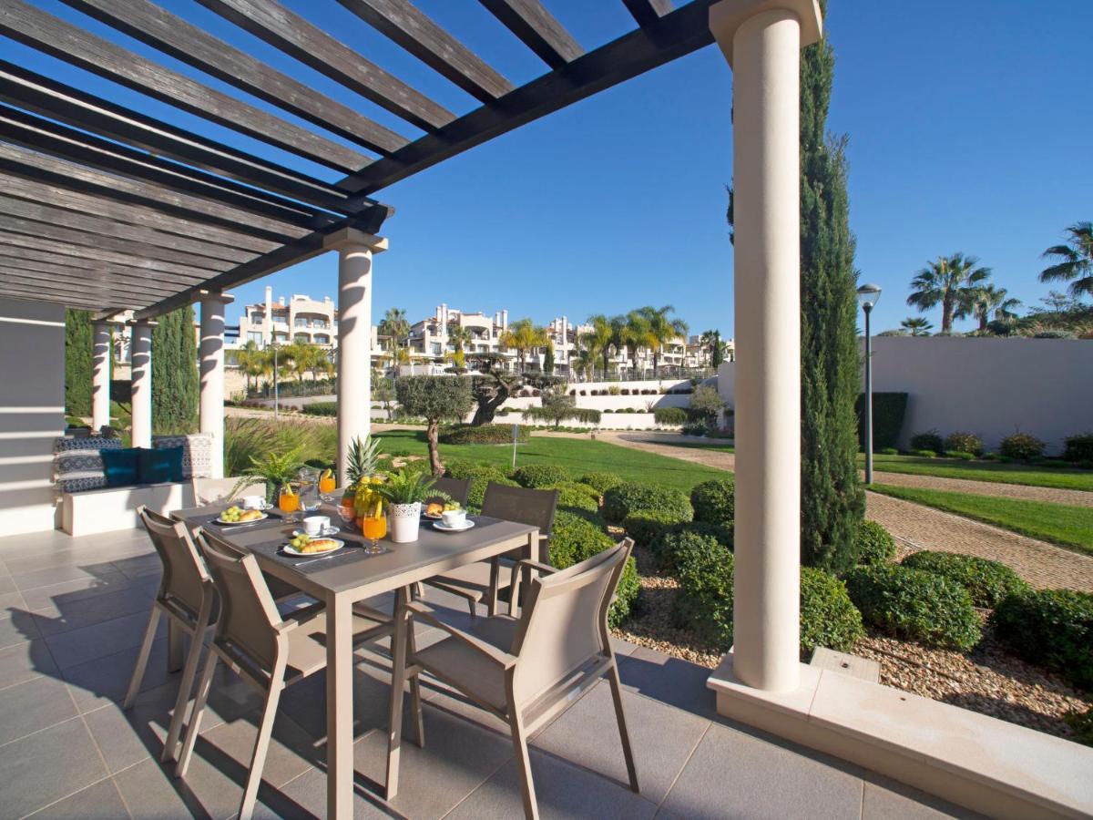 Apartment Pine Hills Perola By Interhome Vilamoura Exterior photo