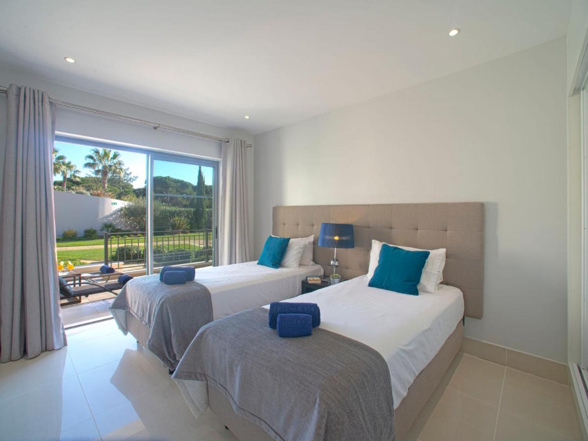 Apartment Pine Hills Perola By Interhome Vilamoura Exterior photo