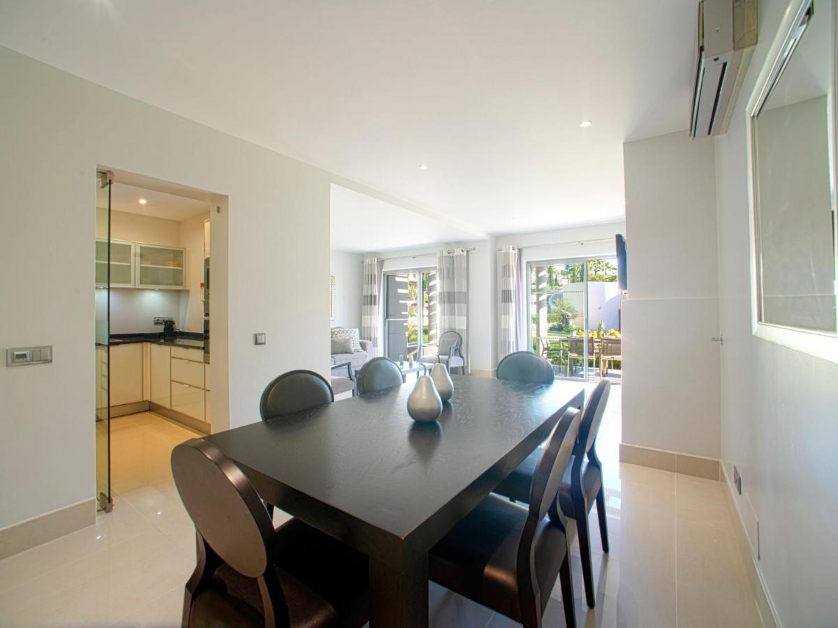 Apartment Pine Hills Perola By Interhome Vilamoura Exterior photo