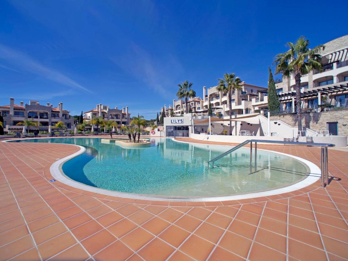 Apartment Pine Hills Perola By Interhome Vilamoura Exterior photo