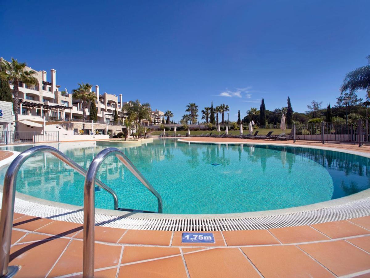 Apartment Pine Hills Perola By Interhome Vilamoura Exterior photo