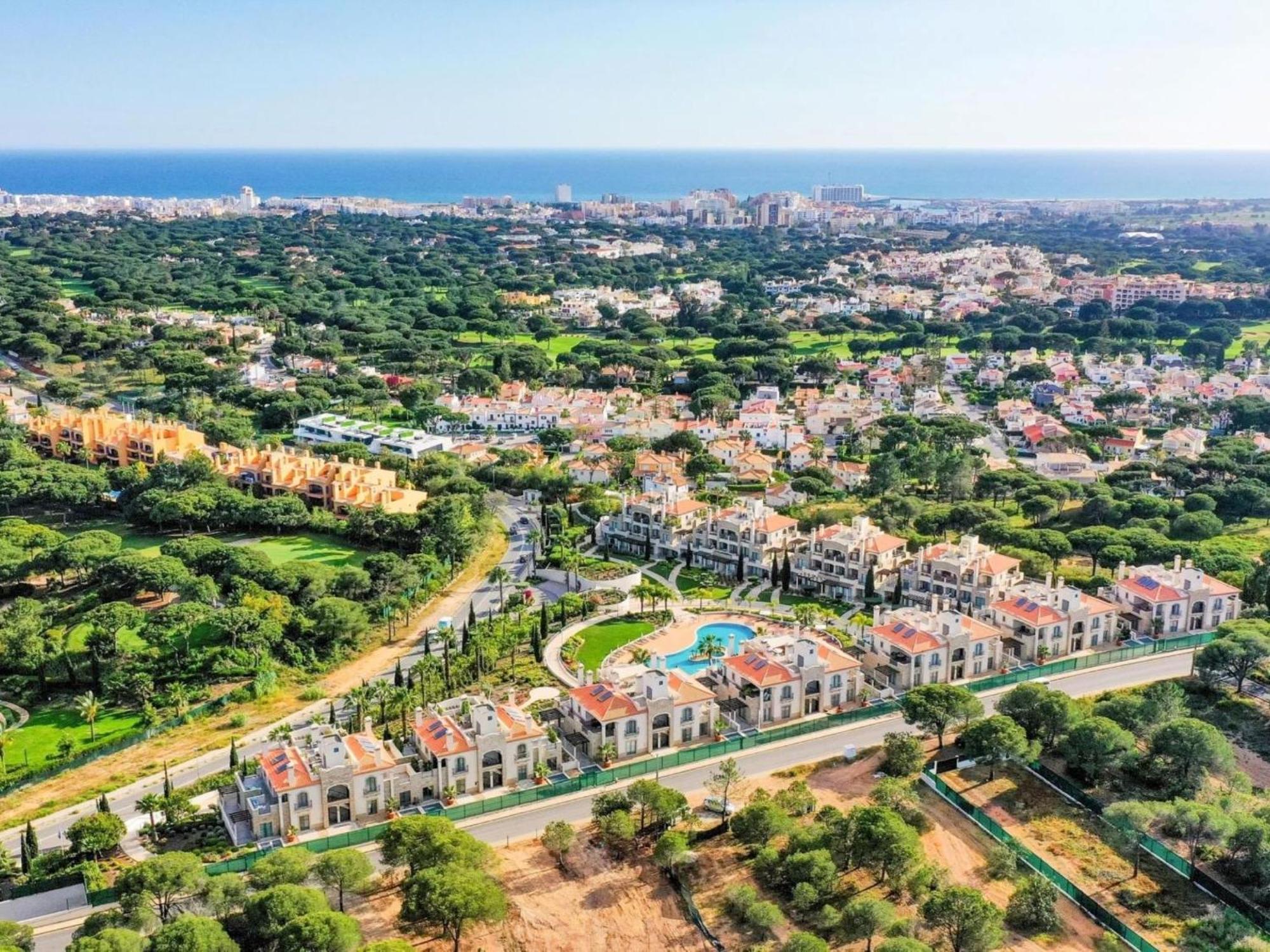 Apartment Pine Hills Perola By Interhome Vilamoura Exterior photo
